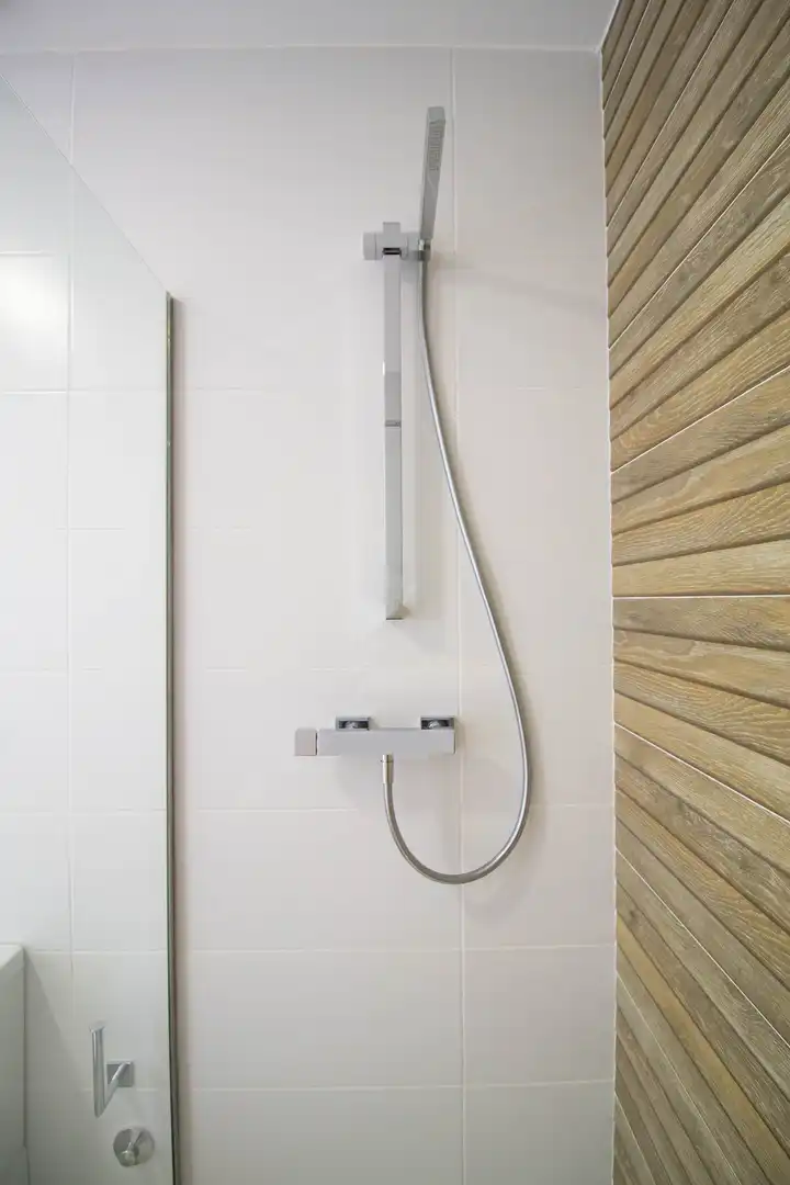Bathroom of Houses for sale in Orihuela  with Heating, Terrace and Swimming Pool