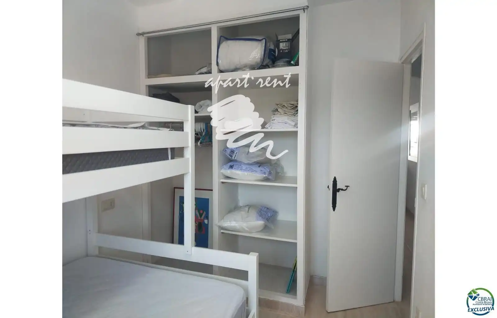 Flat with terrace for sale in Gran Lago, imagen 8