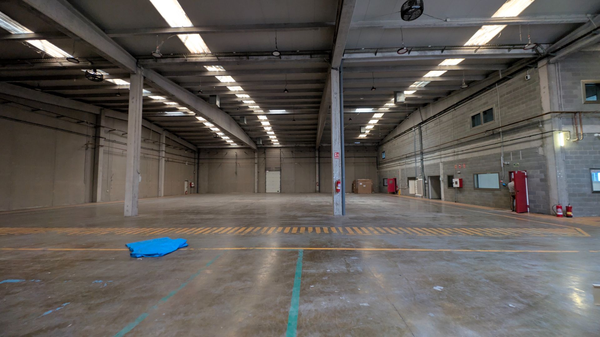 Nave industrial en venta en Santa Maria de Palautordera