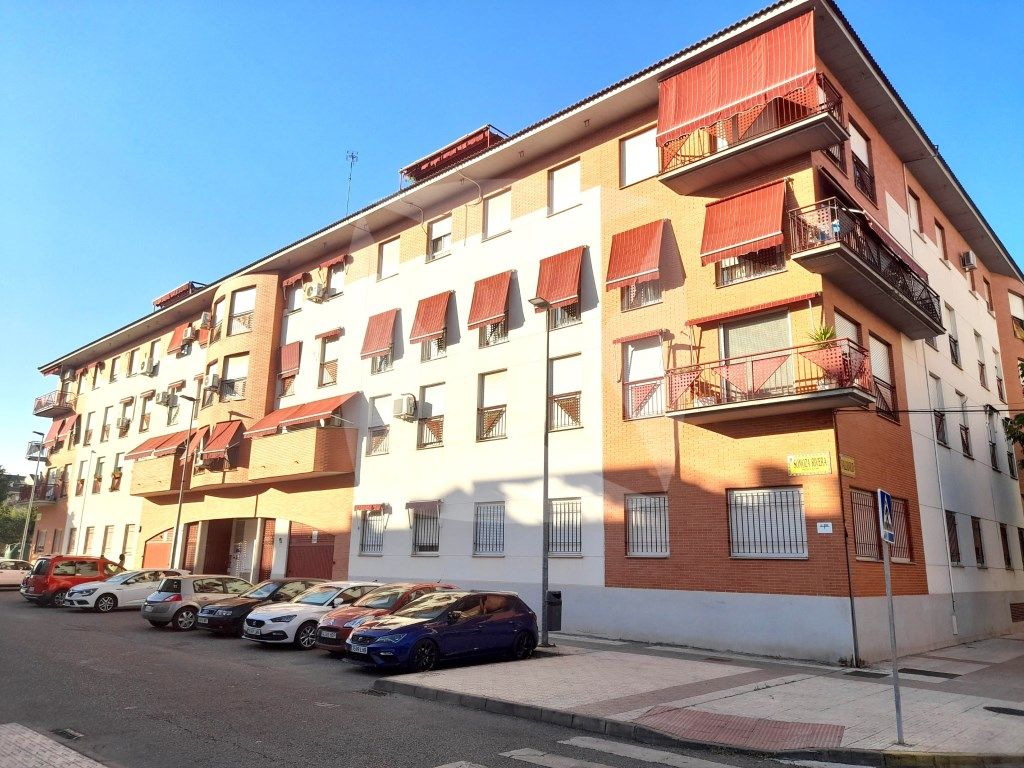Flat for sale in N/A, La Estación