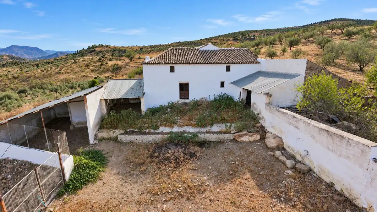 Casa rustica in vendita a Almáchar, imagen 2