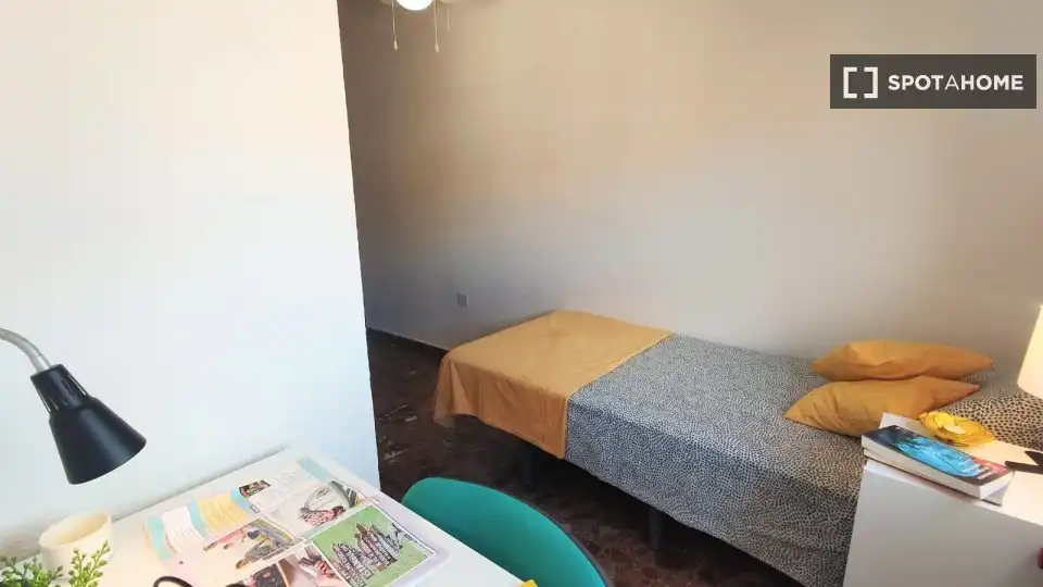 Habitació a Terramelar