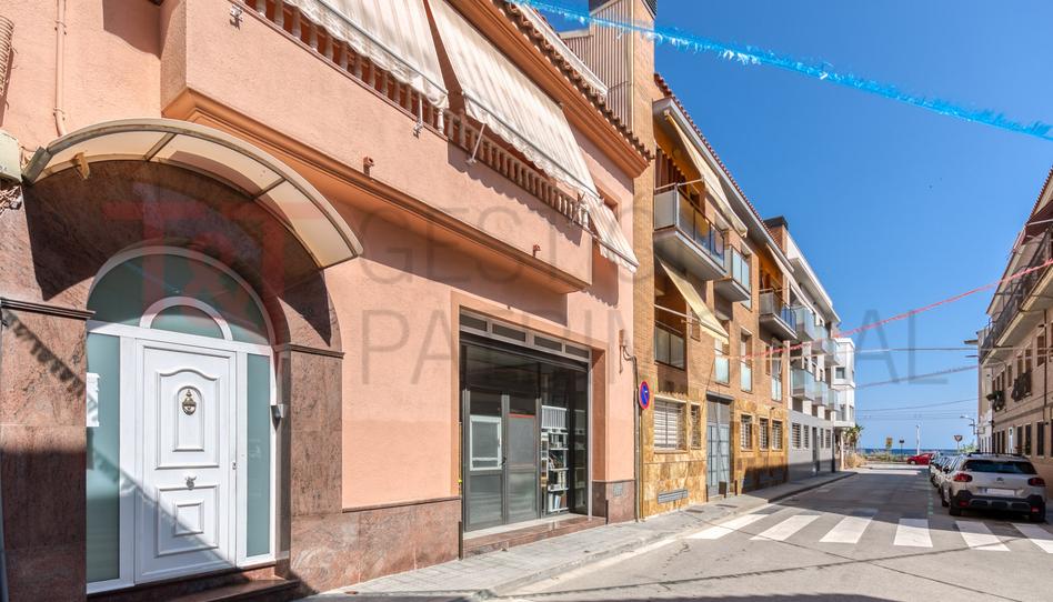 Photo 1 of House or chalet for sale in Carrer Ponent, Poblenou, Barcelona