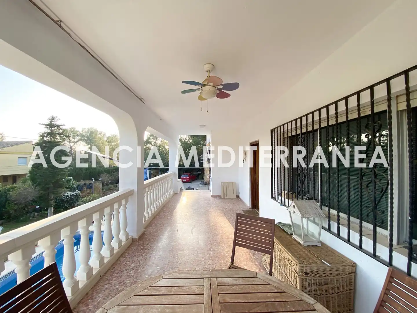 Villa avec terrasse à vendre à Olocau, imagen 18