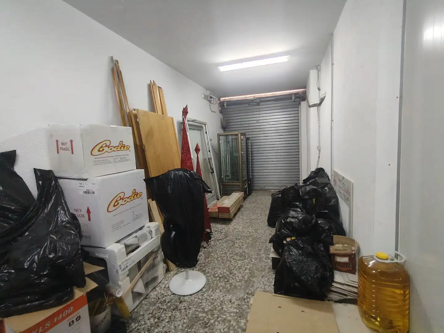Local comercial en venda a Calle Isaac Peral, imagen 10