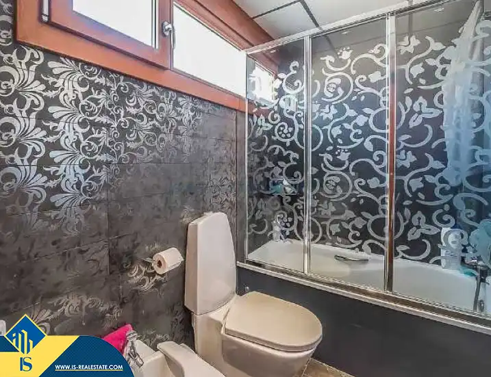 Chalet con piscina en venta en Guardamar Playa, imagen 7