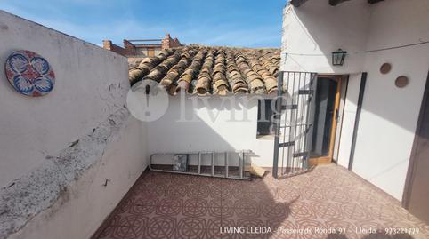 Foto 5 de Casa o xalet en venda a Carrer L'escultor, La Granadella, Lleida