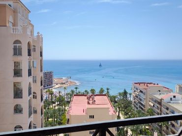 Appartement compact à vendre à Playa de los Locos