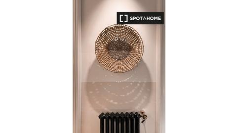 Photo 5 of Apartment to share in Trafalgar,  Madrid Capital