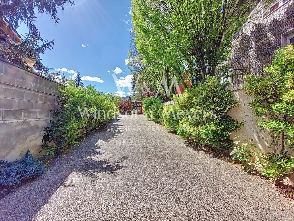 Vista exterior de Casa o chalet en venta en La Seu d'Urgell con Jardín privado, Terraza y Trastero