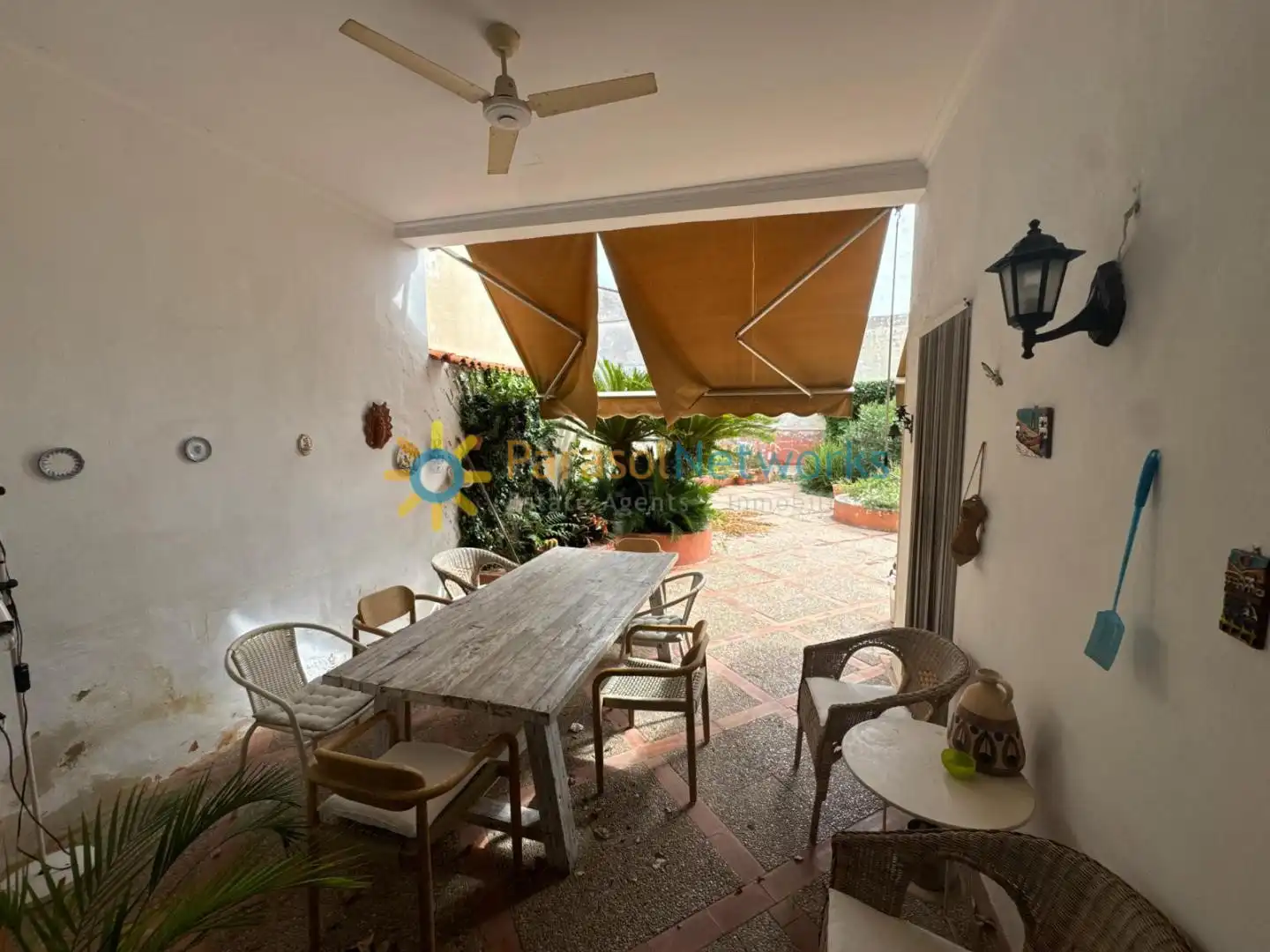 Terraced house to rent in Ador, imagen 12