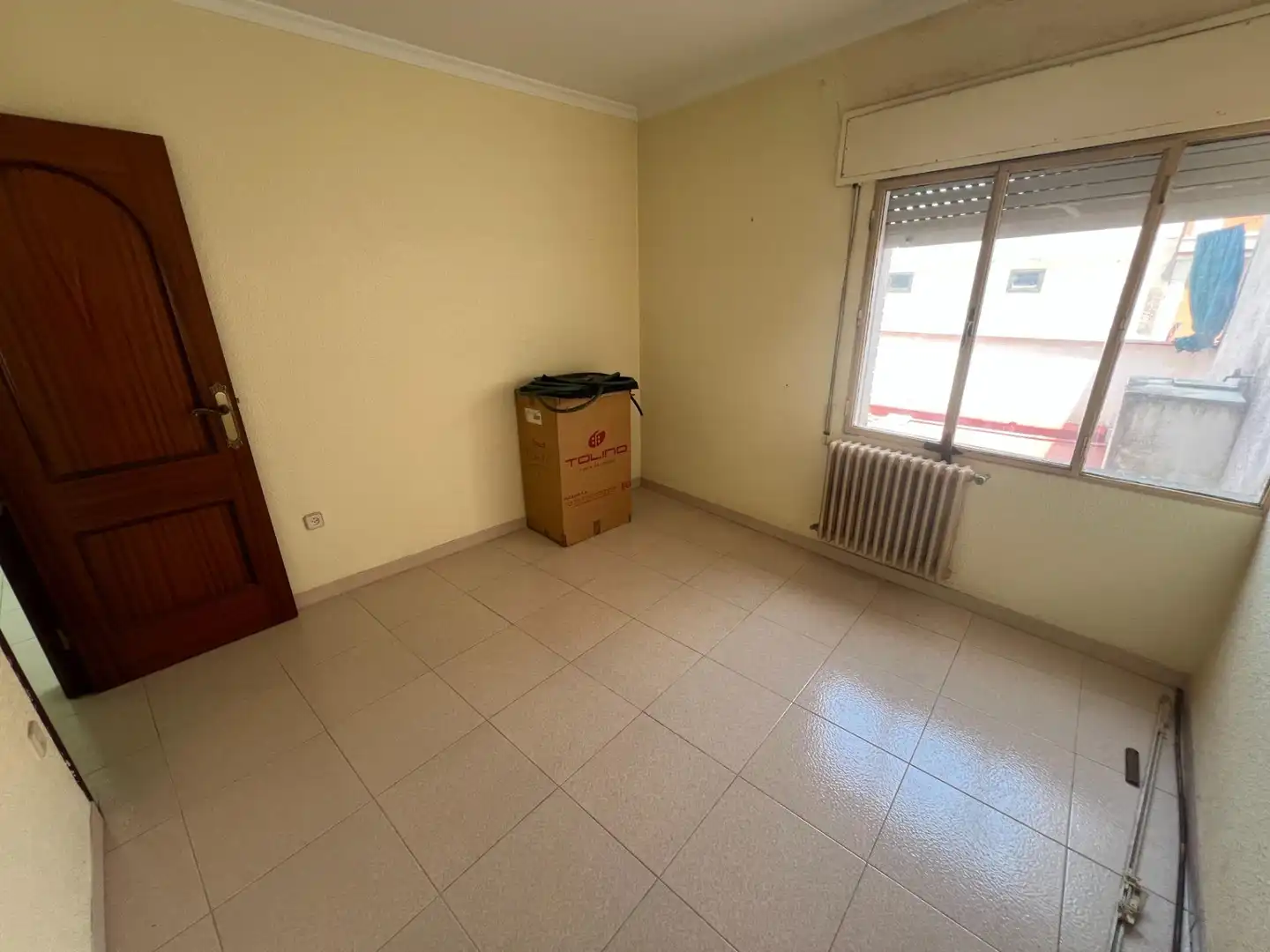 Habitación de Apartamento en venta en Almadén con Aire acondicionado, Calefacción y Terraza