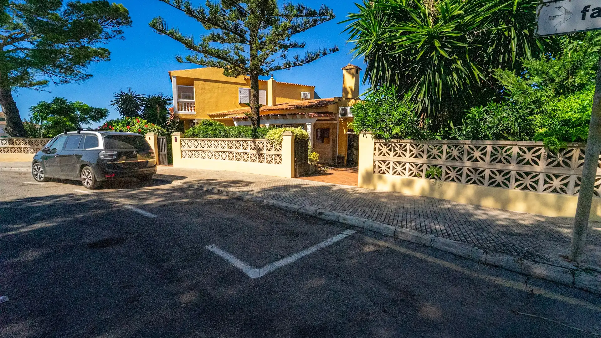 Casa rustica con piscina in vendita a Cala Pi - Vallgornera, imagen 6