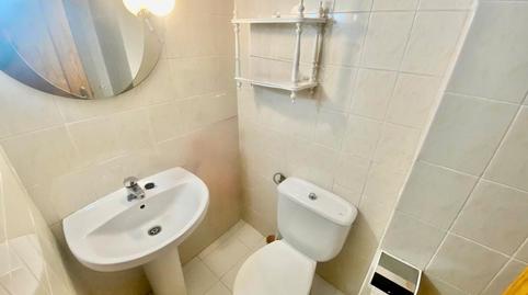 Foto 3 de Pis en venda a Calle de Azorín, 1, Crucero, León Capital