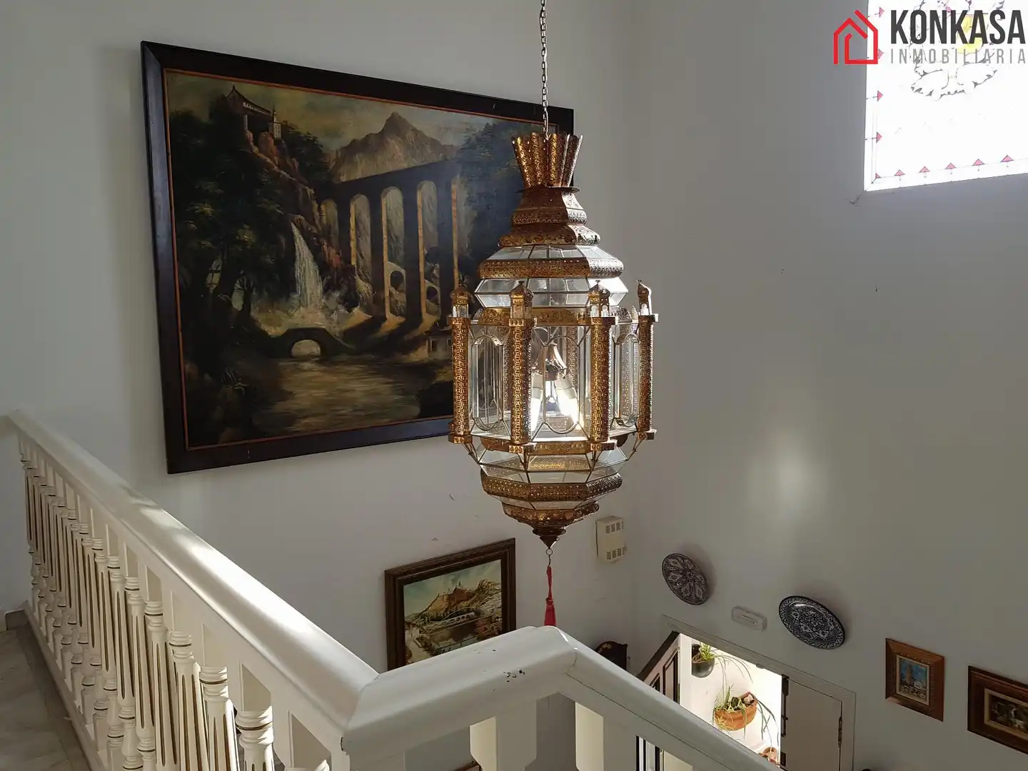 Chalet con piscina en venta en Arcos de la Frontera, imagen 7