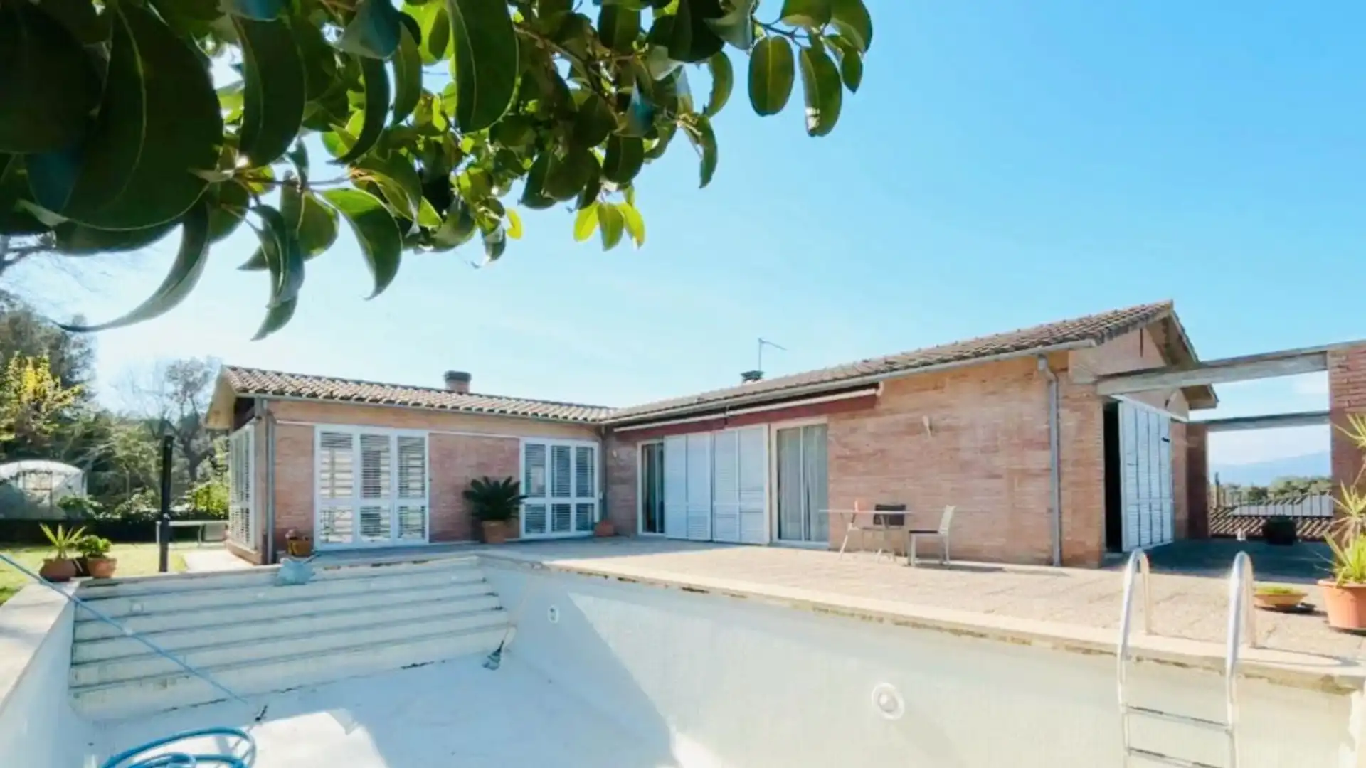 Casa o chalet en venta en Fornells de la Selva