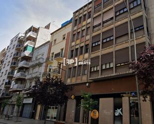 Exterior view of Attic for sale in  Lleida Capital  with Terrace