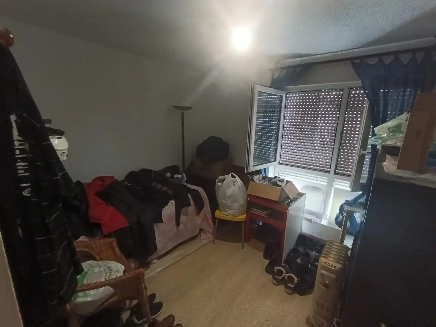 Habitación de Piso en venta en Este