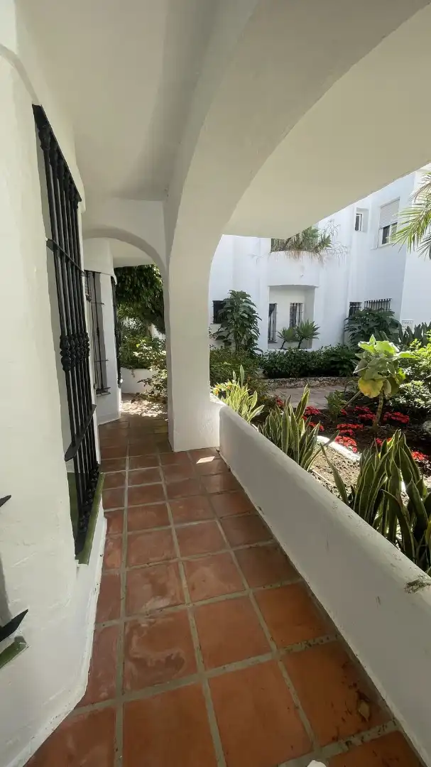 Appartement avec terrasse à vendre à Avenida de Julio Iglesias s/n, imagen 30