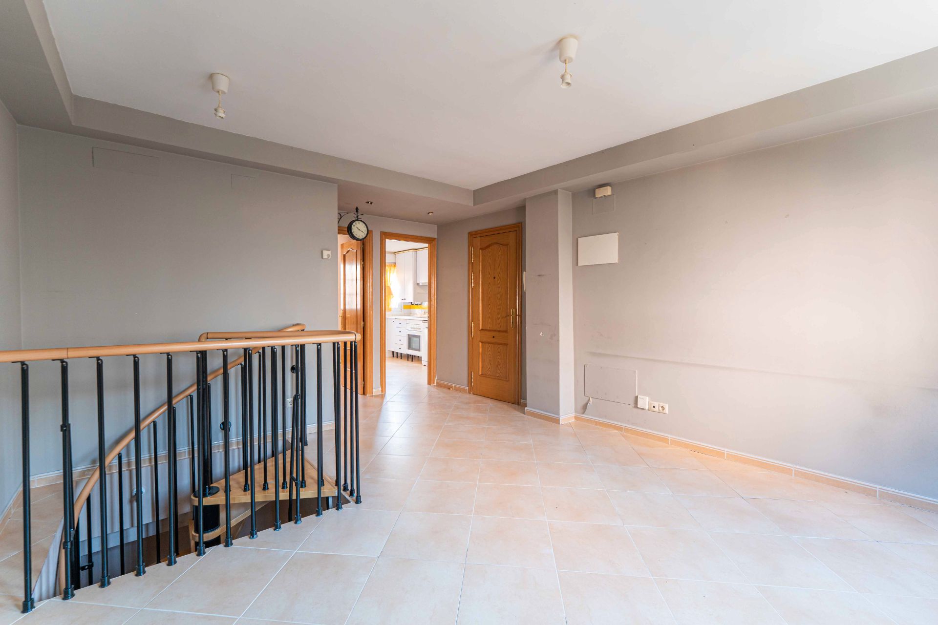 Flat for sale