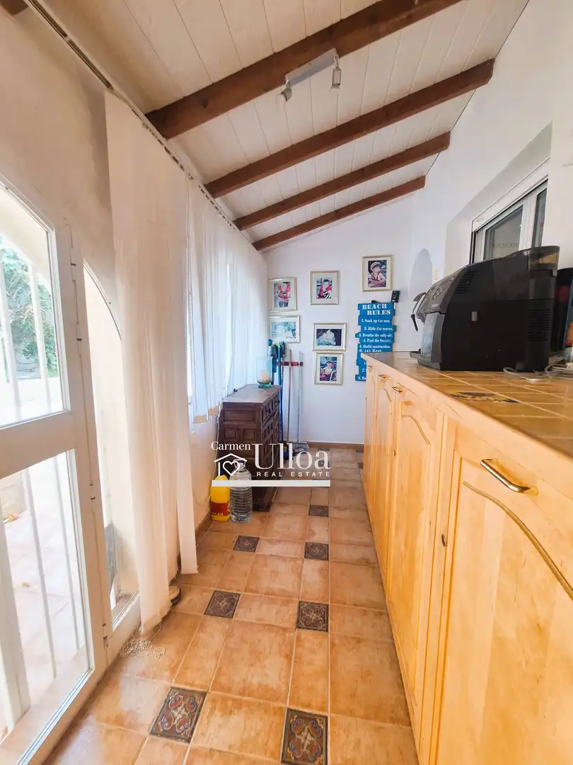 Villa in vendita a Calle AVELLANO, imagen 39