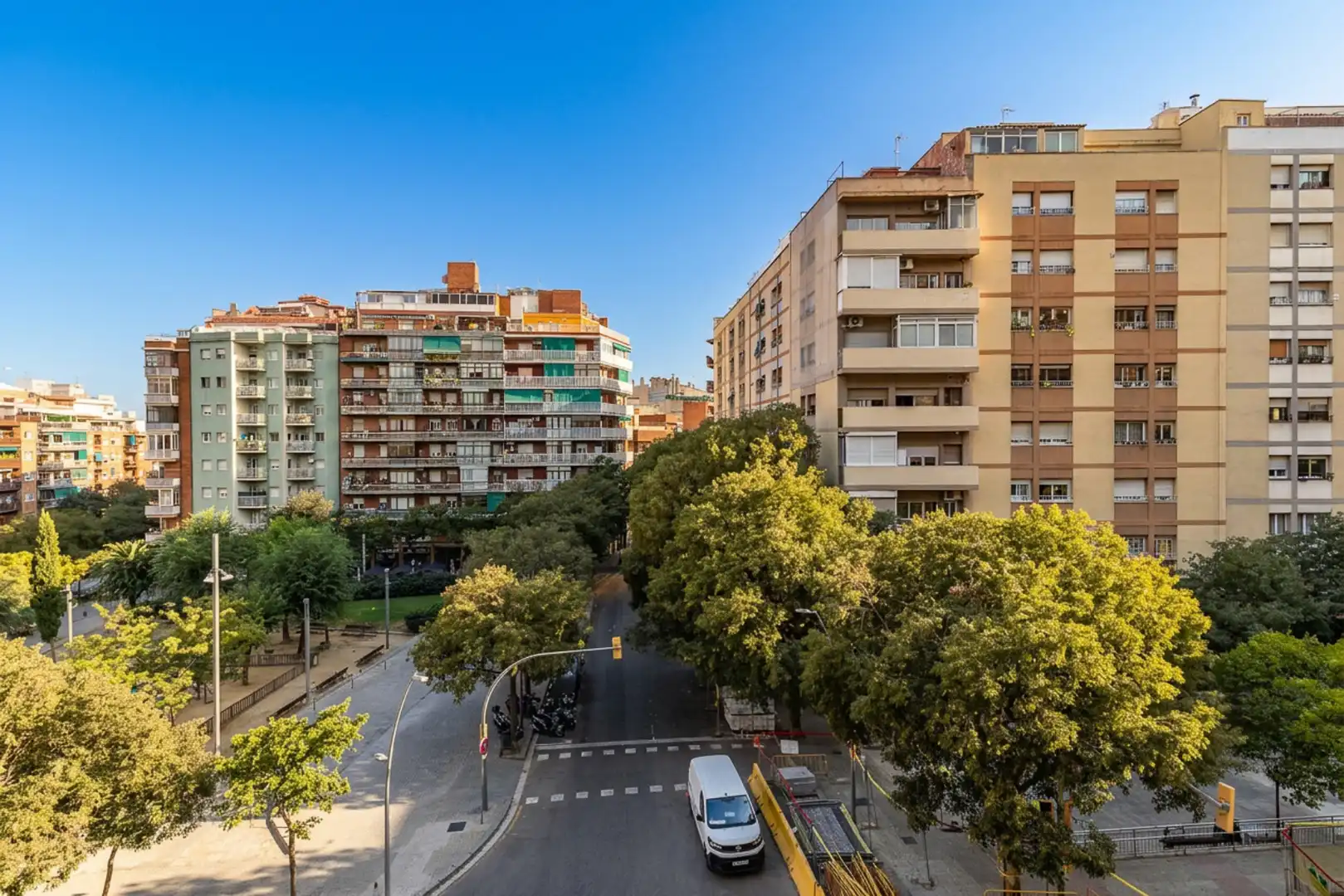 Appartement avec terrasse à vendre à Sant Andreu, imagen 64