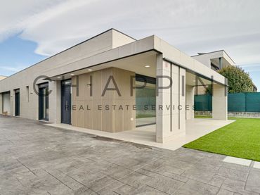 Villa mit Garten zum Verkauf in Gurb