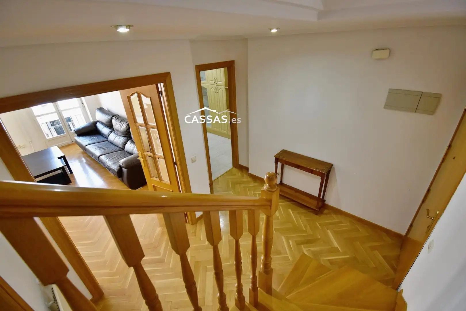 Flat for sale in Torrejón de Ardoz  with Heating and Parquet flooring