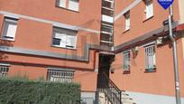 Exterior view of Flat for sale in  Madrid Capital