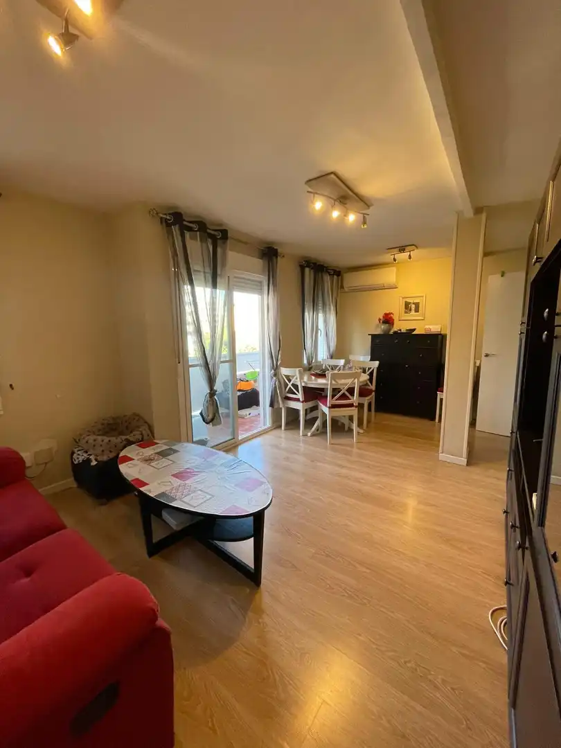 Habitación de Piso de alquiler en Norte - Universidad