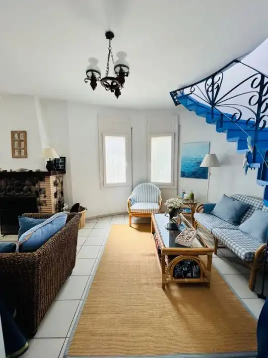 Houses for sale in Platja de Mont-roig