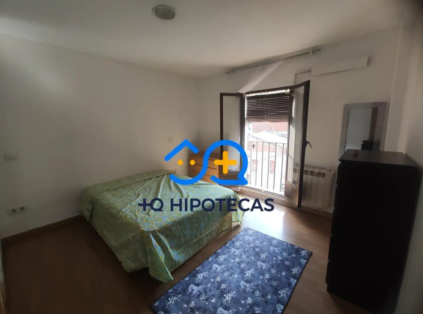Wohnung mit Terrasse zum Verkauf in Casco Histórico, imagen 19