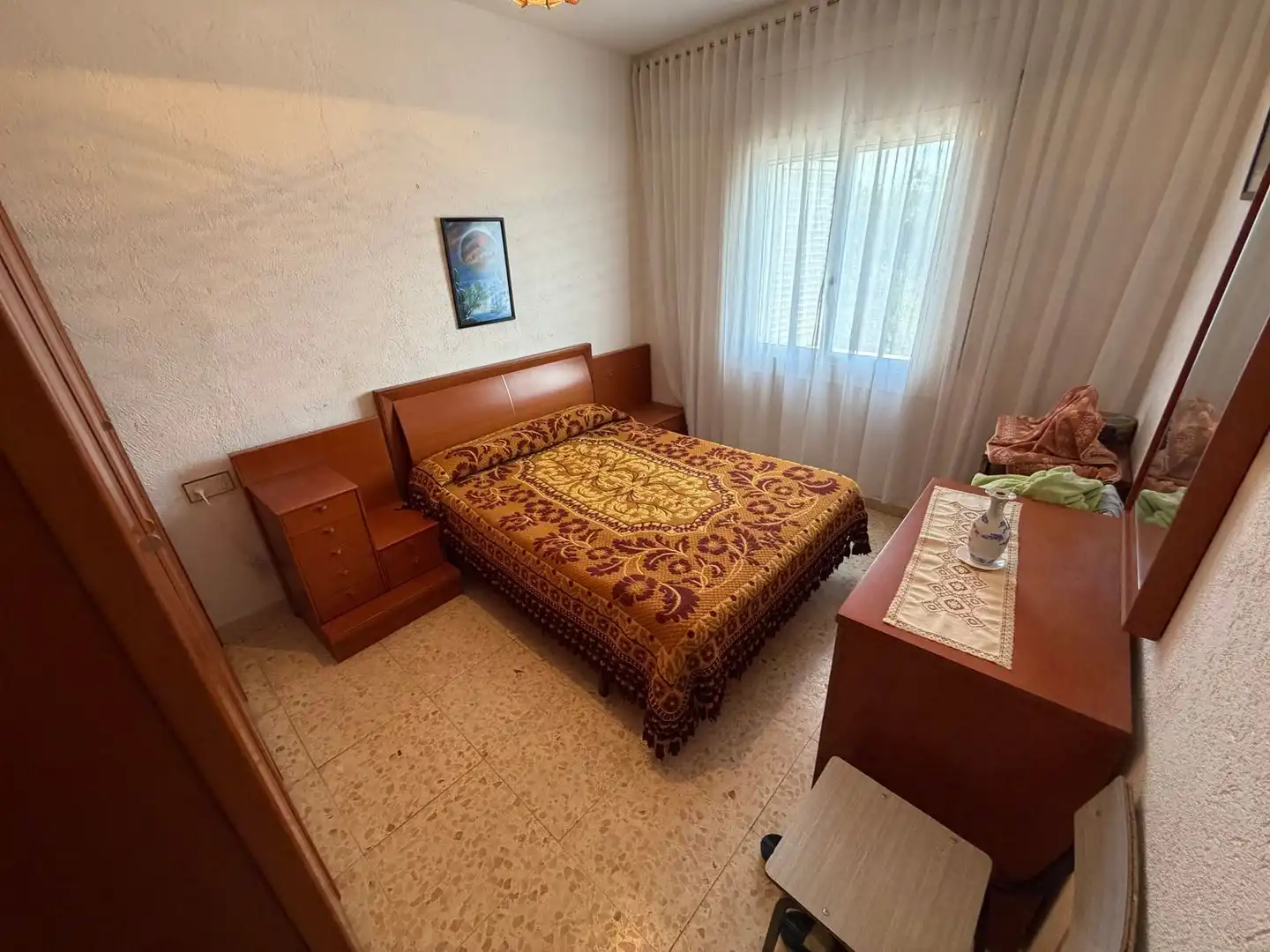 Dormitori de Casa o xalet en venda en Llagostera amb Jardí privat, Terrassa i Traster