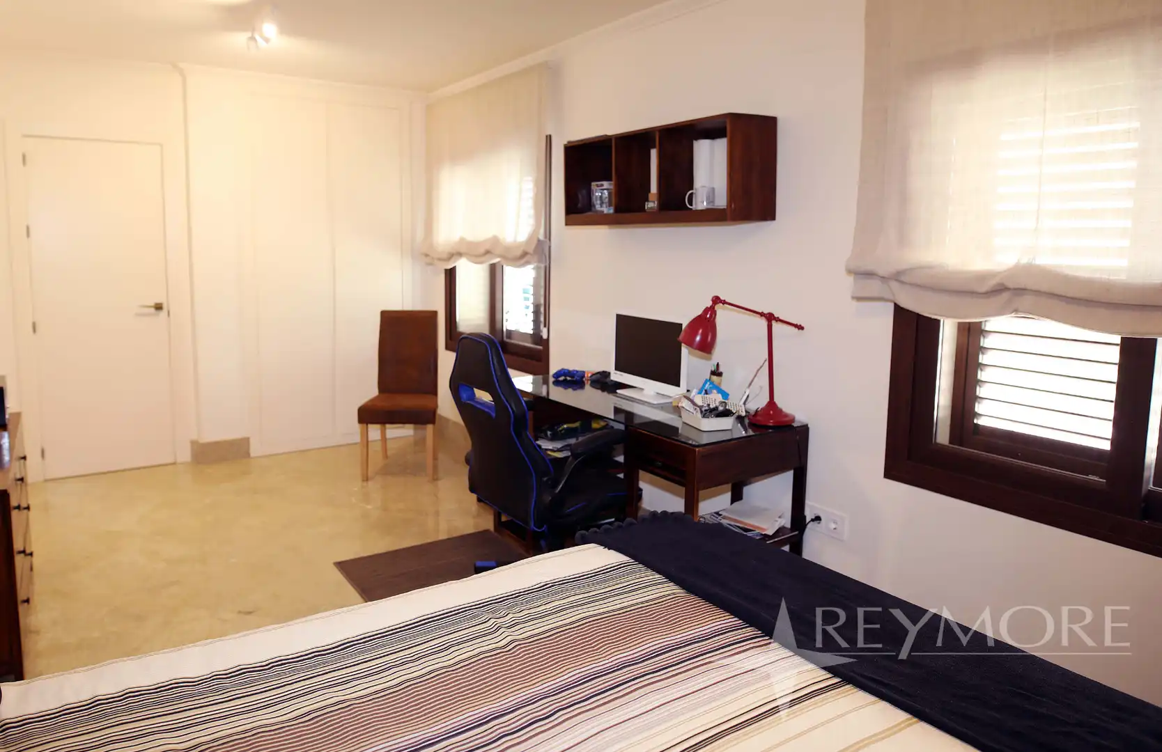 Habitación de Casa o chalet en venta en Córdoba con Aire acondicionado, Calefacción y Jardín privado