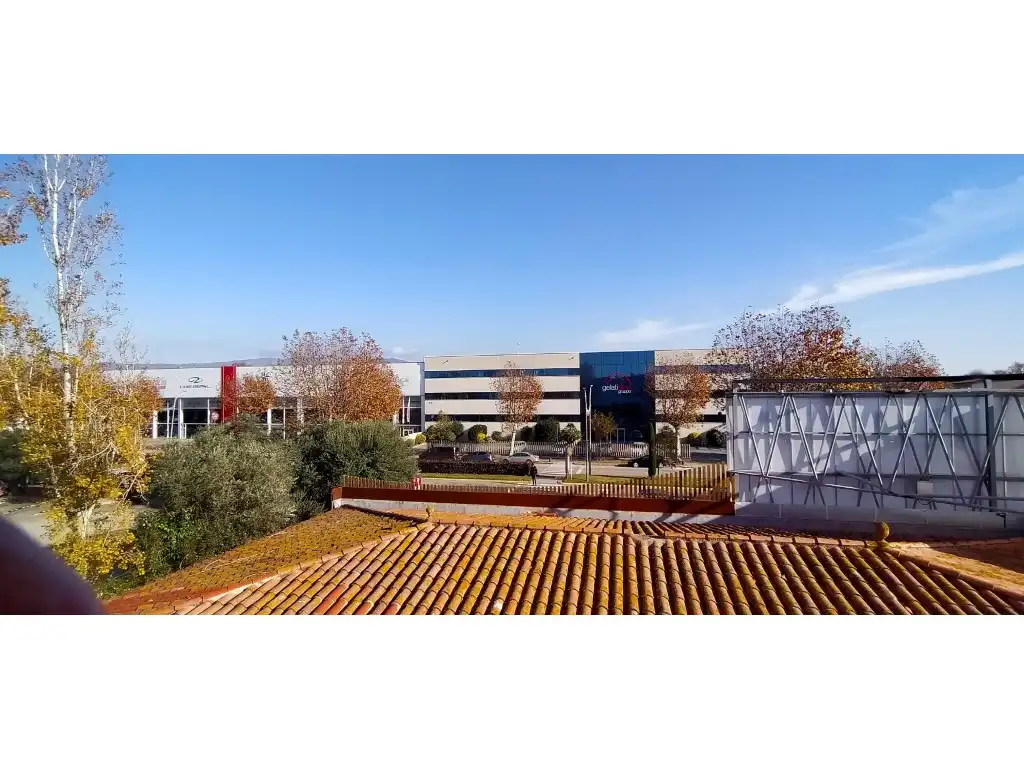 Vista exterior de Piso en venta en Empuriabrava