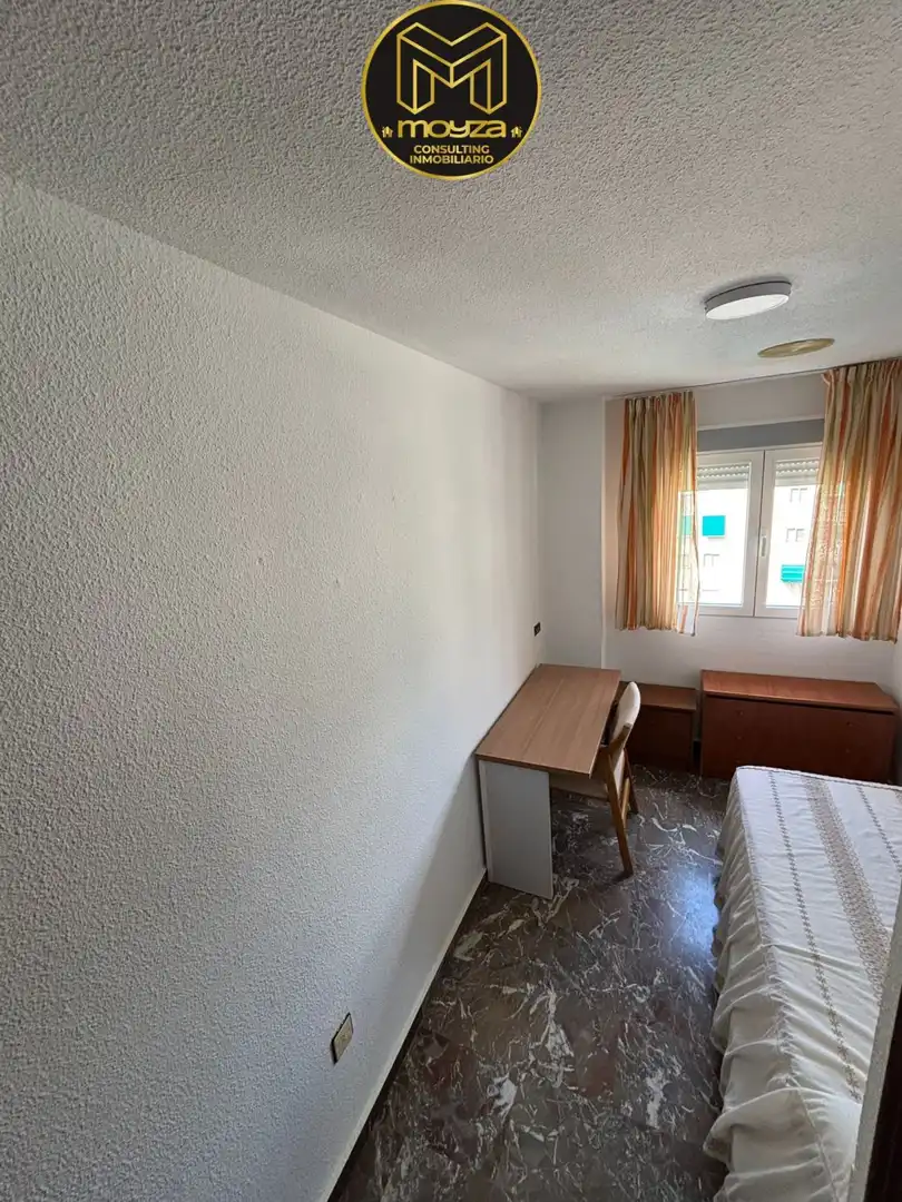 Maisonette zur Miete in Peñamefecit - Avda Barcelona