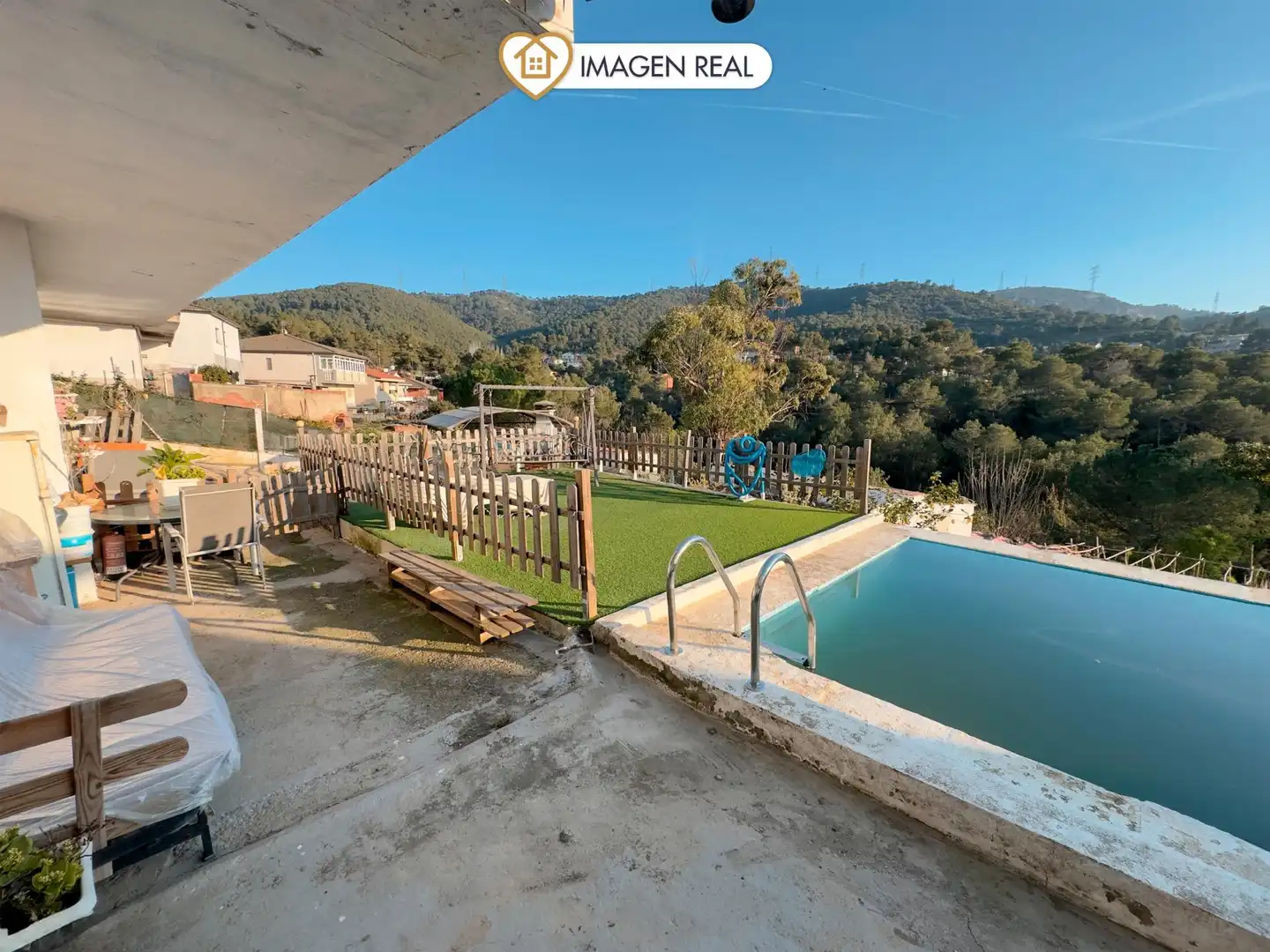 Villa con terrazza in vendita a Carrer Jaume Primer, imagen 2