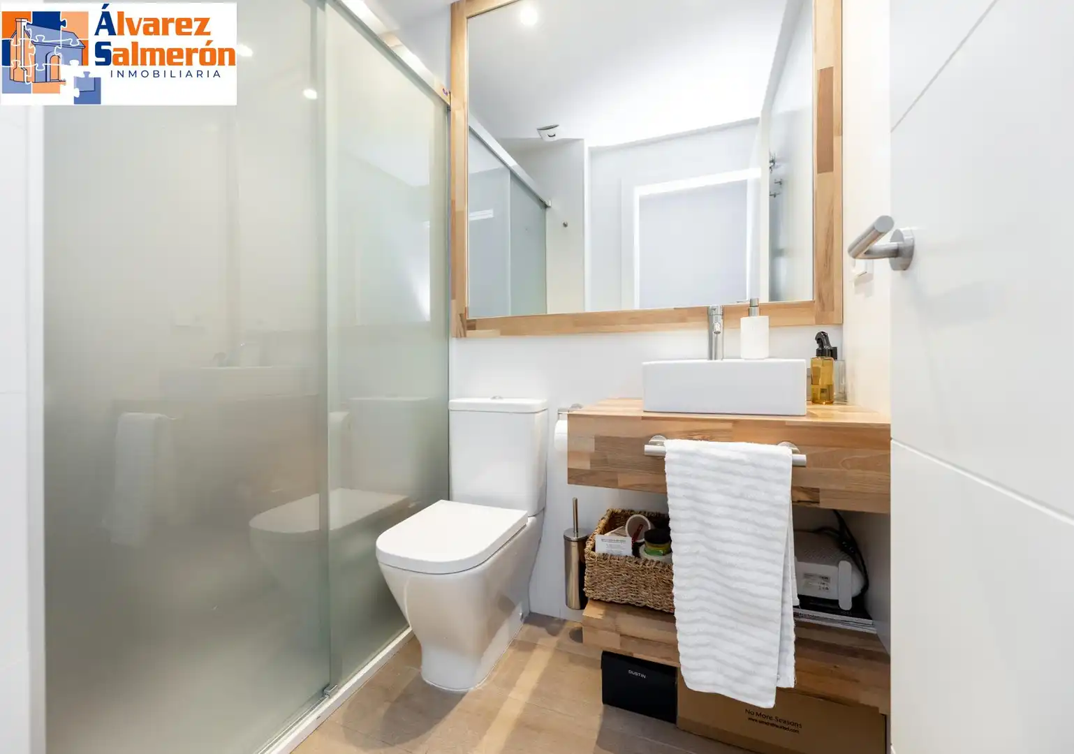Appartement compact avec terrasse à vendre à 2 Calle Enriqueta Lozano, imagen 26