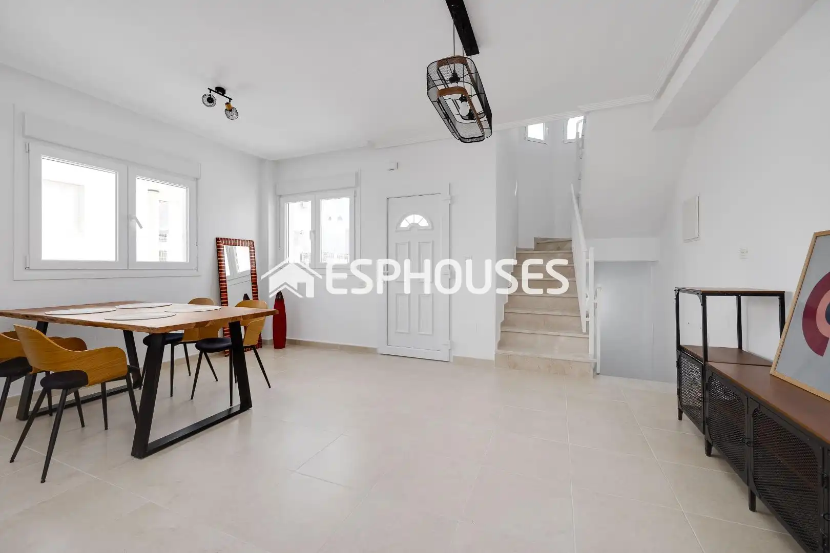 House with terrace for sale in San Fulgencio, imagen 8