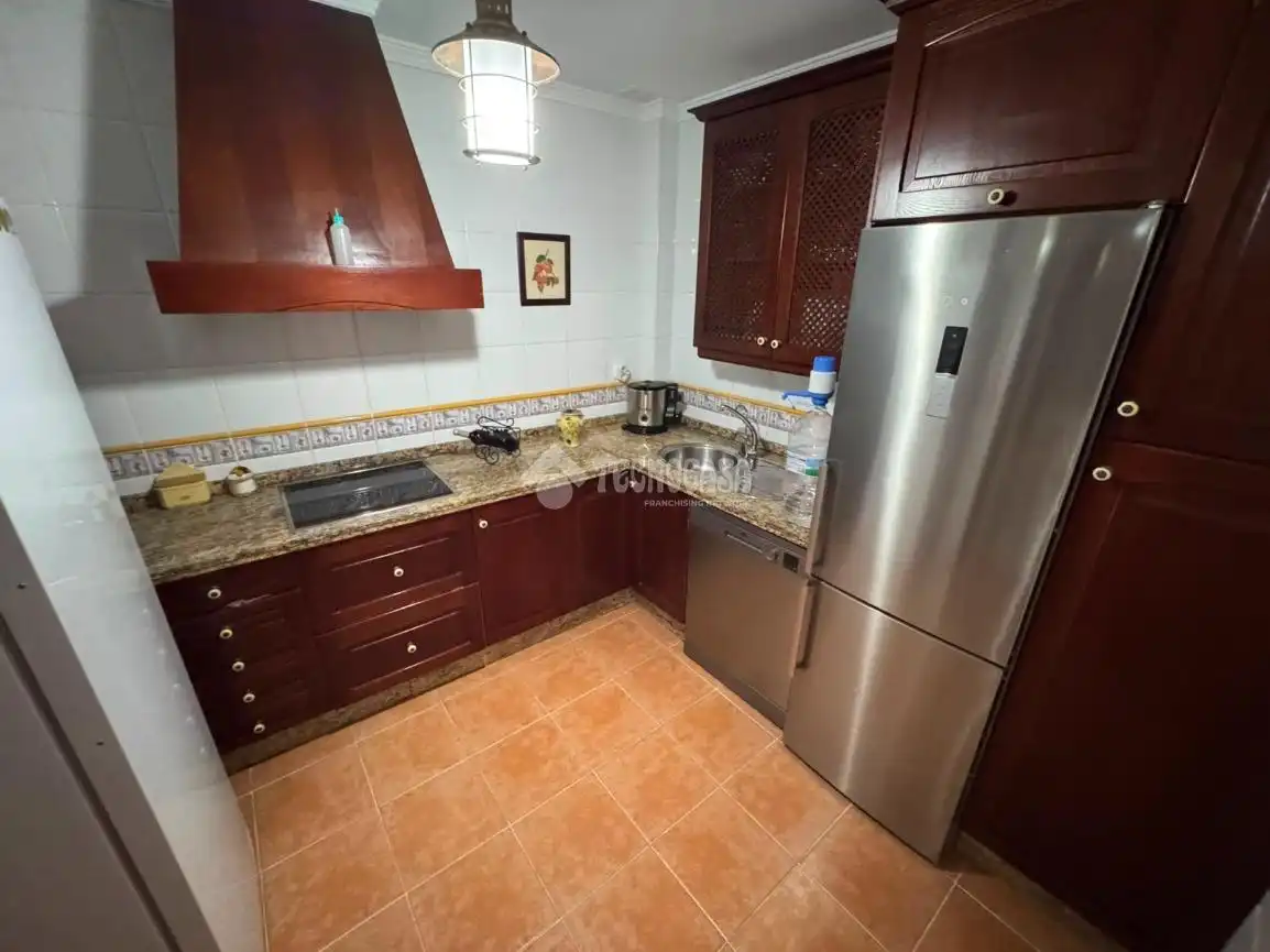 Kitchen of Detached homes for sale in Écija