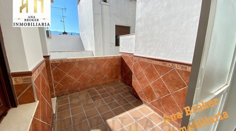 Photo 3 of Detached homes for sale in Calle San Francisco de Asís, San Francisco, Ronda