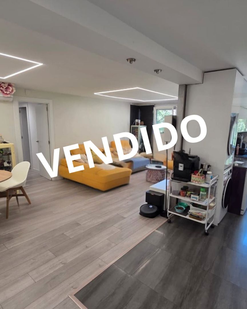 Flat for sale in Móstoles  with Air Conditioner, Heating and Parquet flooring