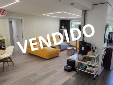 Piso con piscina en venta en Calle Helsinki