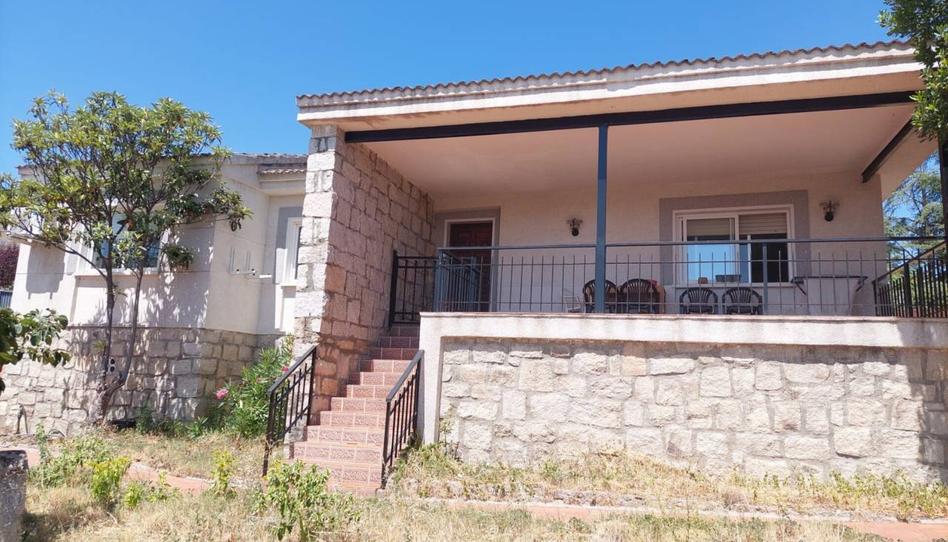 Photo 1 of House or chalet for sale in Frondosa, El Molar (Madrid), Madrid