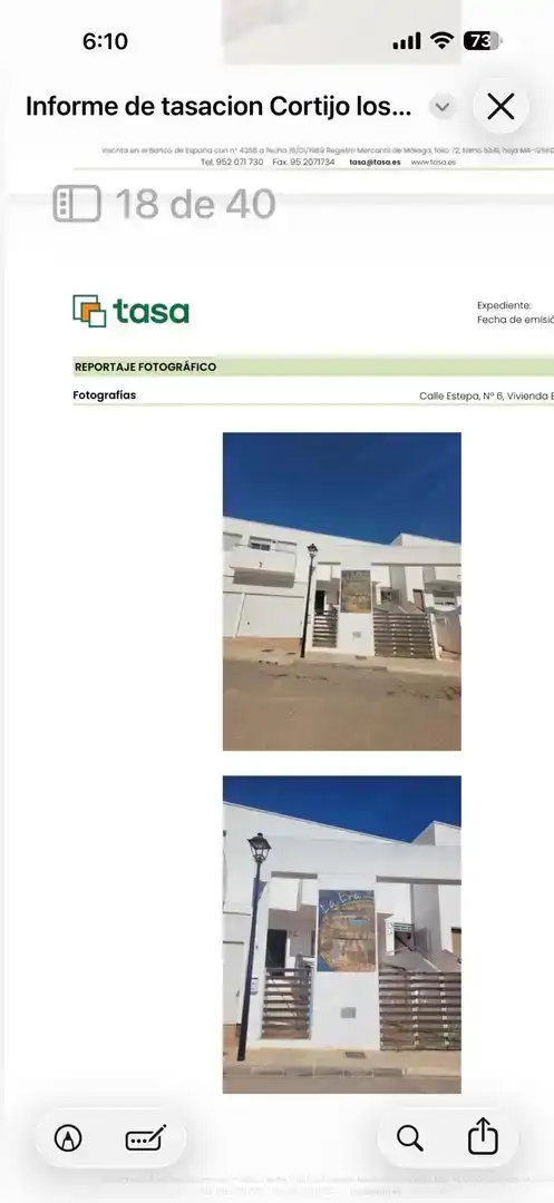 Vista exterior de Apartament en venda en Níjar amb Aire condicionat