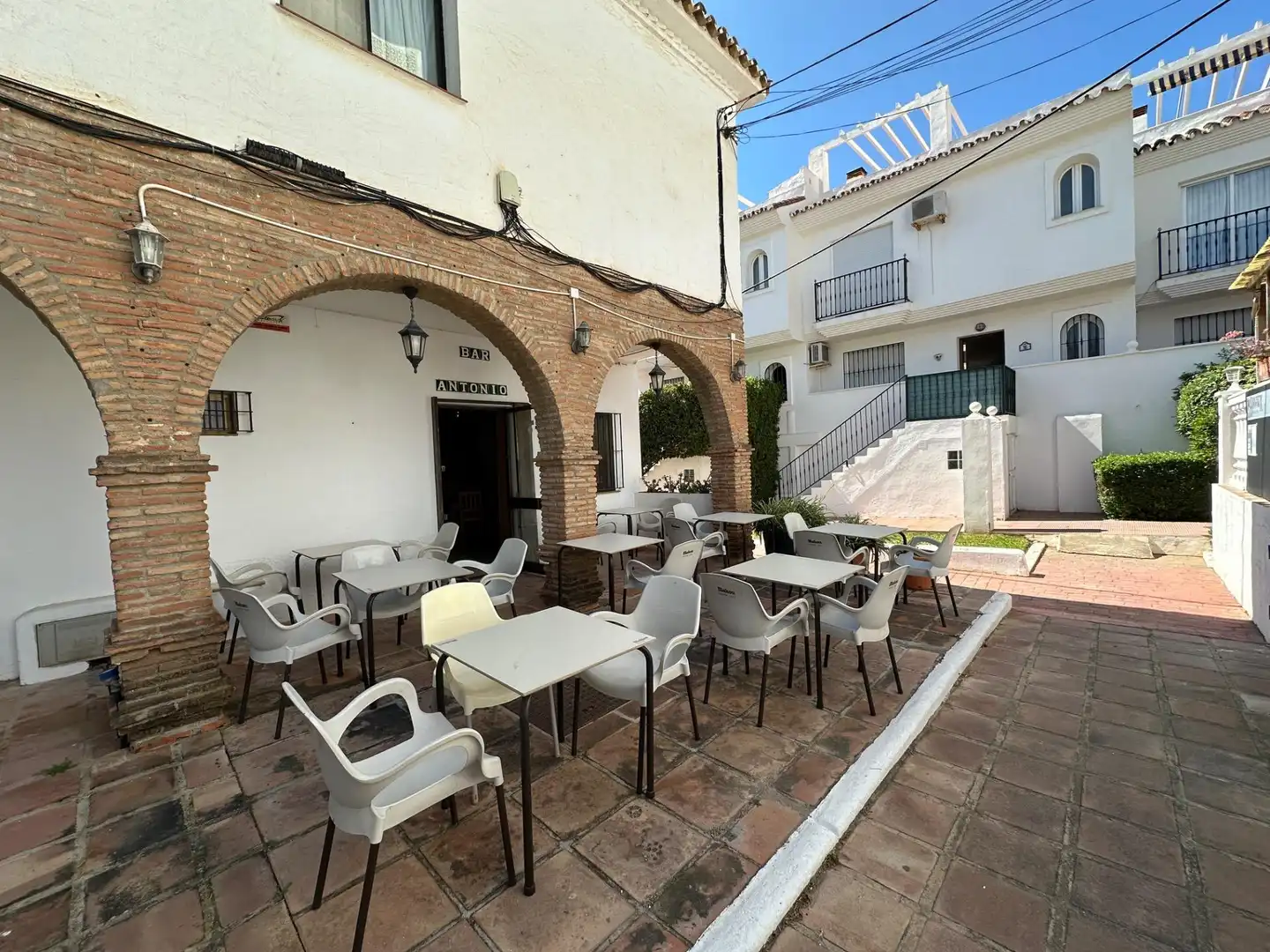 Local en venta en El Faro de Calaburra - Chaparral
