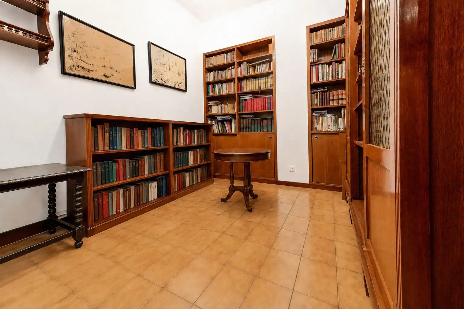Appartement avec terrasse à vendre à Centre - Sant Oleguer, imagen 24