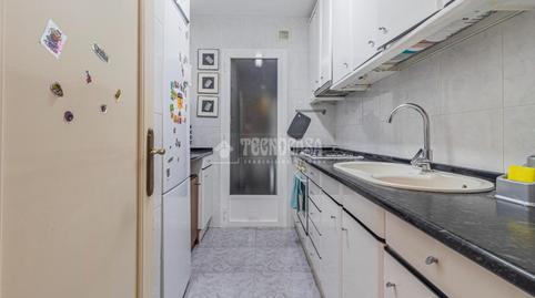 Foto 2 de Piso en venta en El Coll, Sant Cugat del Vallès