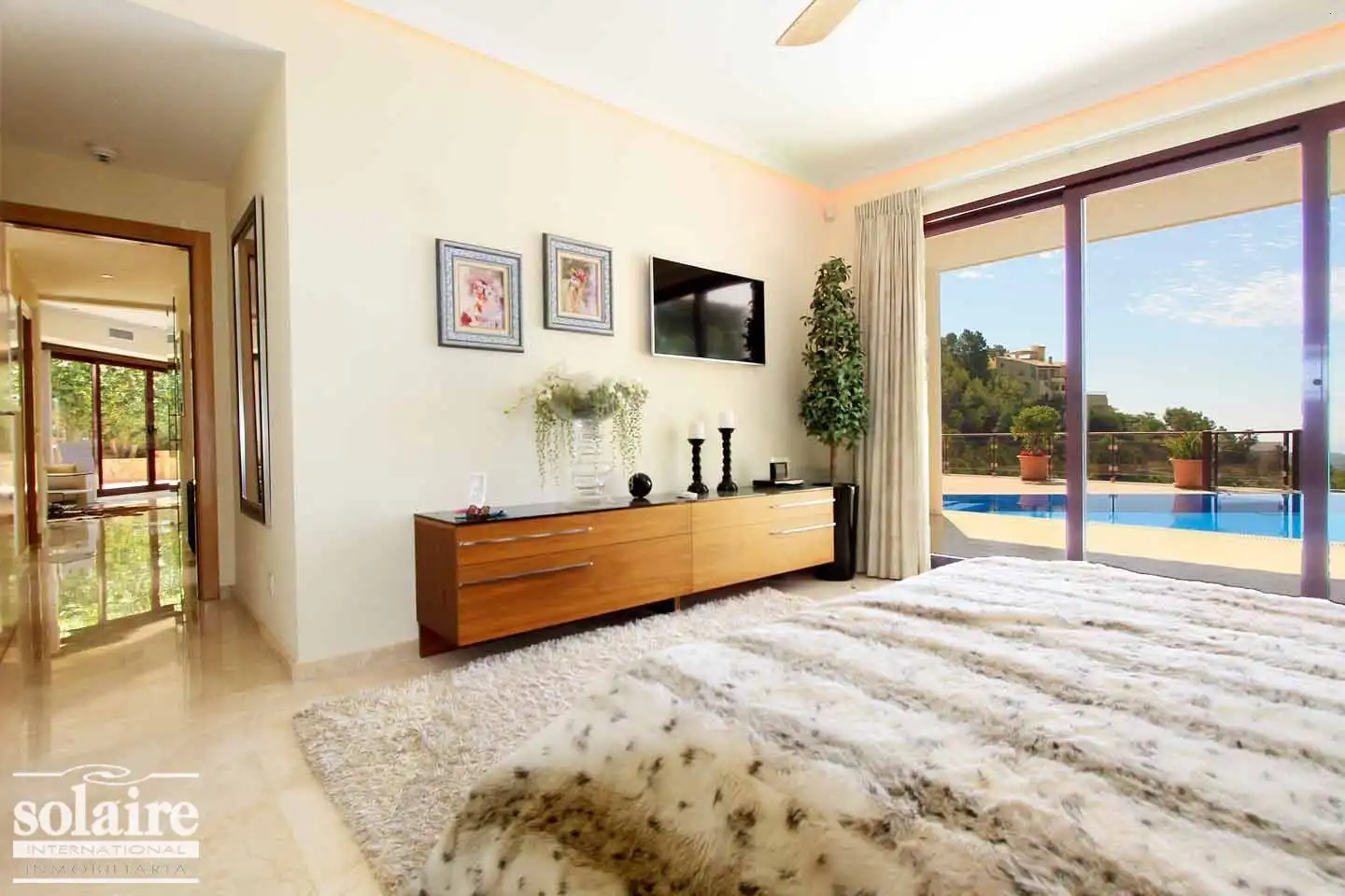 Casa amb jardí en venda a Altea la Vella, imagen 18