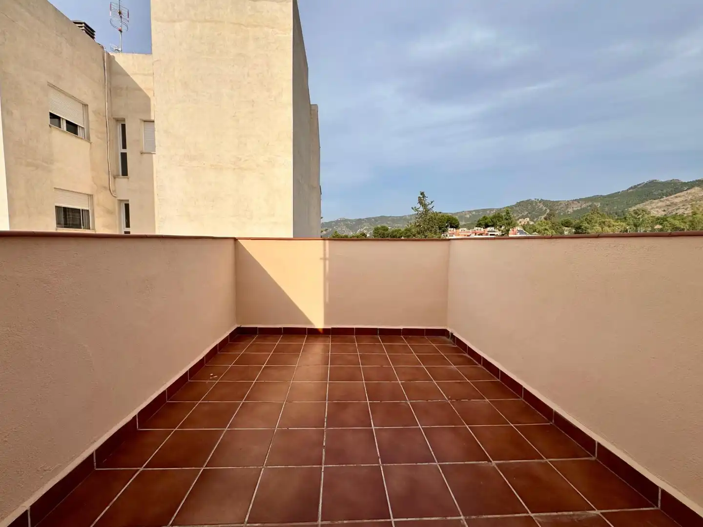 Terraza de Casa o chalet en venta en Murcia con Aire acondicionado, Terraza y Amueblado